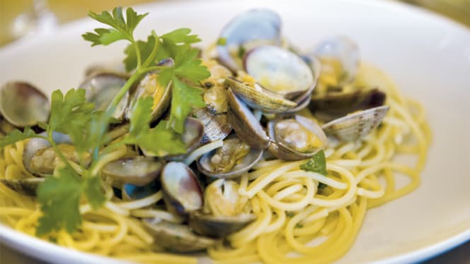 Il Barone - Paris - 9