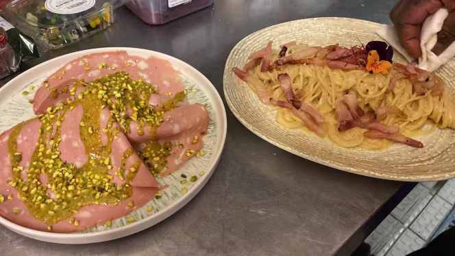 Il Barone - Paris - 2