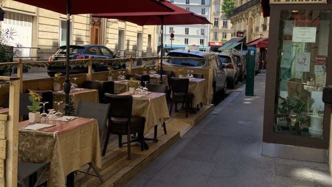 Il Barone - Paris - 6