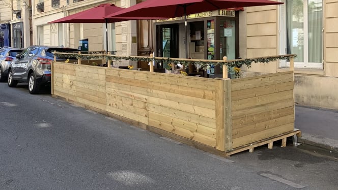 Il Barone - Paris - 8