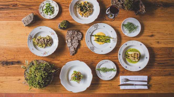 Osteria Villa San Michele - 3