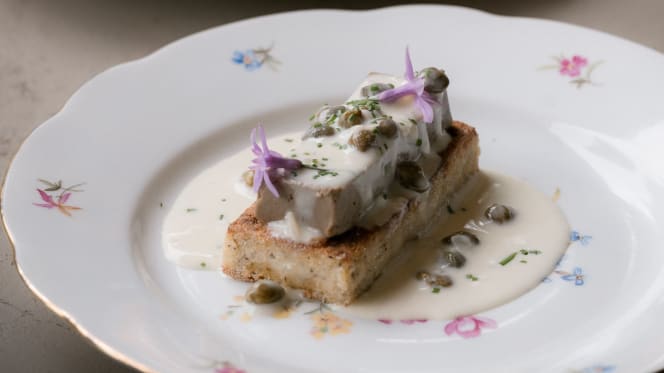 Osteria Villa San Michele - 0