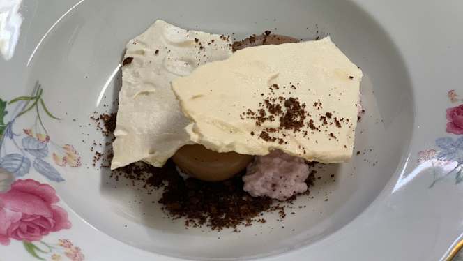 Osteria Villa San Michele - 6