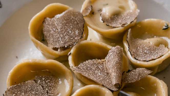 Osteria Villa San Michele - 8