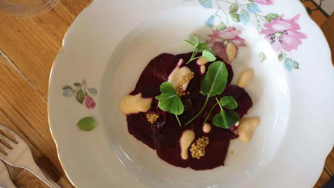 Osteria Villa San Michele - 5