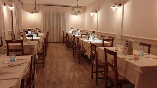 Osteria da Stefy - 8