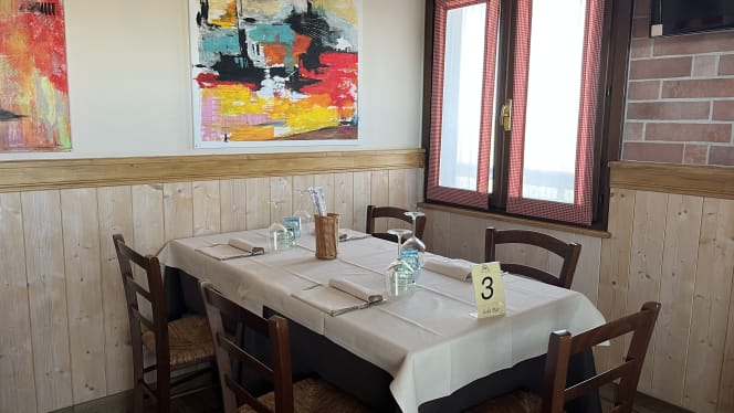 Osteria da Stefy - 9