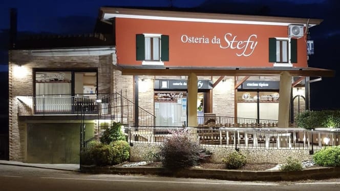Osteria da Stefy - 0