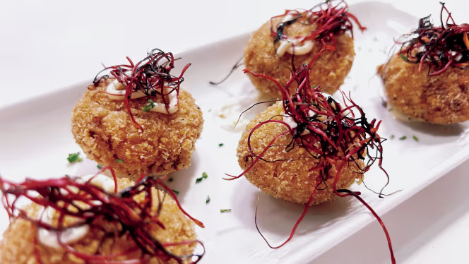 La niña de vegueta - 8