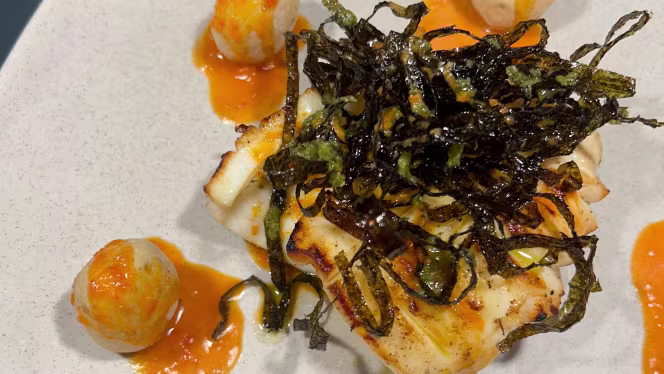 La niña de vegueta - 0