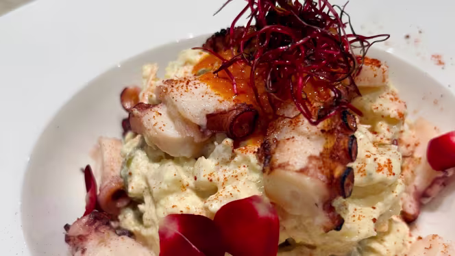 La niña de vegueta - 4