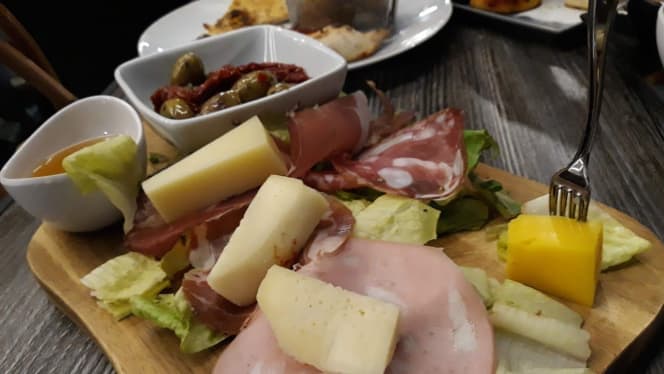 Pizzeria L'Artigiana - 3