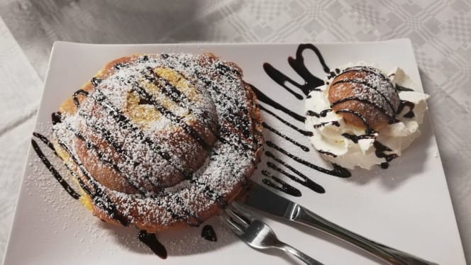 Pizzeria L'Artigiana - 0