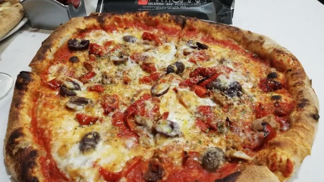 Pizzeria L'Artigiana - 4