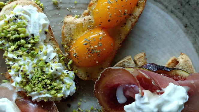 I Sapori Senza Glutine - 7