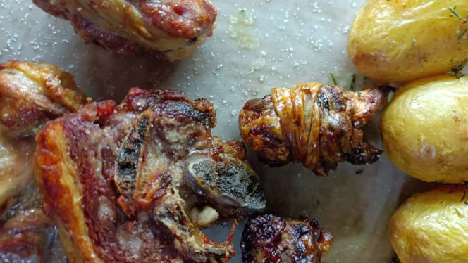 I Sapori Senza Glutine - 4