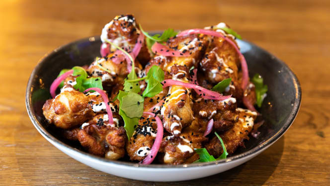 The Monk's Retreat - 3