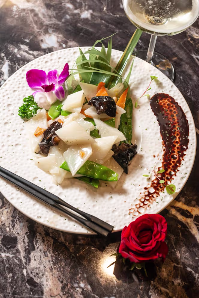 Amor 团圆 - Cucina Cinese - 9