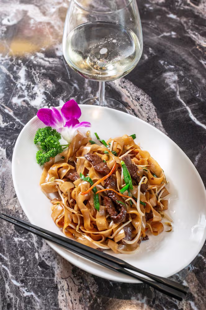 Amor 团圆 - Cucina Cinese - 5