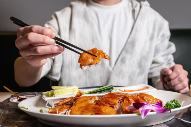 Amor 团圆 - Cucina Cinese - 0