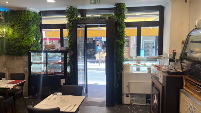 la gazelle plaisance - 2