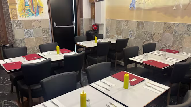 la gazelle plaisance - 1