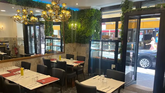 la gazelle plaisance - 0