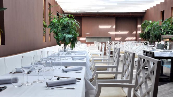 Distrito 798 - Madrid - 0