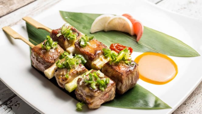 Distrito 798 - Madrid - 6