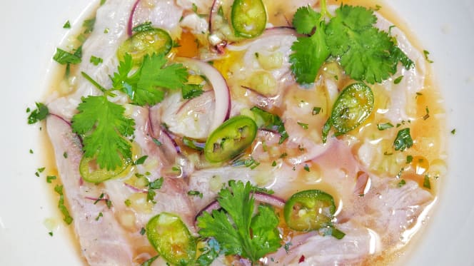 Distrito 798 - Madrid - 2