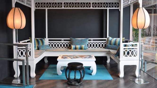 Distrito 798 - Madrid - 4