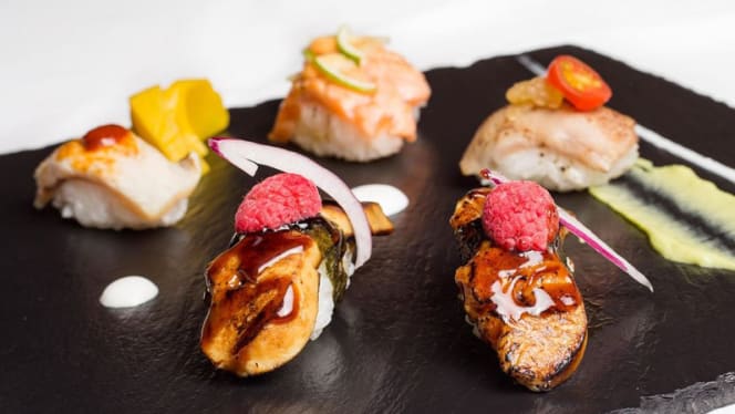 Distrito 798 - Madrid - 7