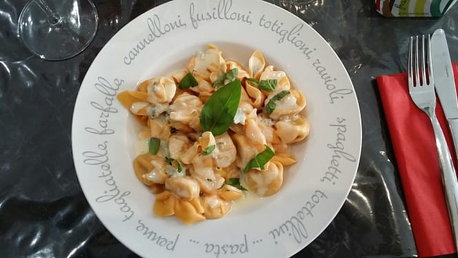 Trattoria Da Aldo - 3