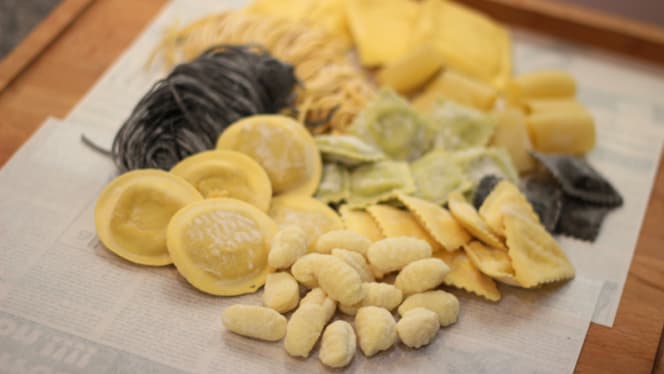 Trattoria Da Aldo - 5