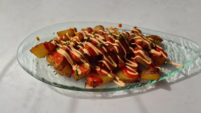 La Palapa - Hotel SH Villa Gadea - 1