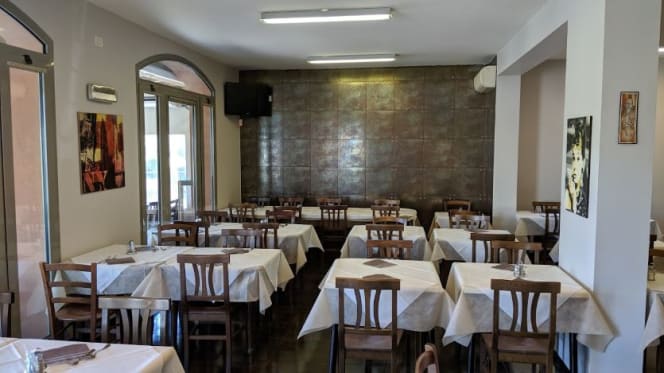 Trattoria Da Mimmo - 0