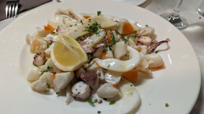 Trattoria Da Mimmo - 3