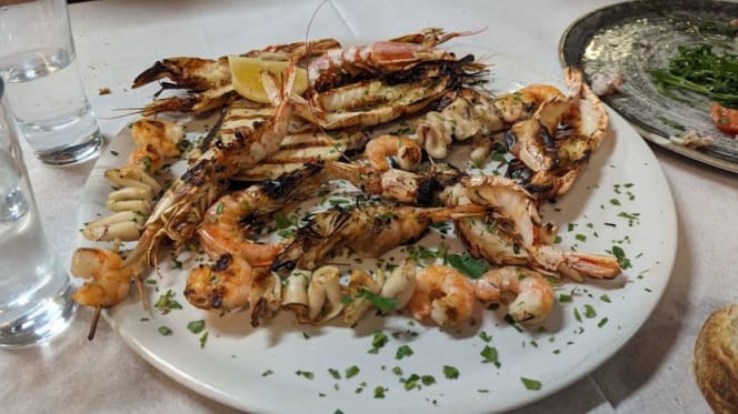 Trattoria Da Mimmo - 2