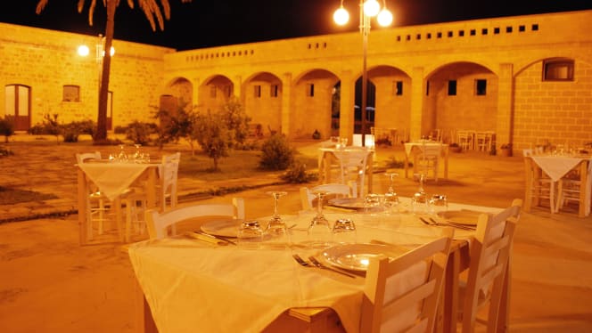 Masseria Galatea Agriturismo - 9