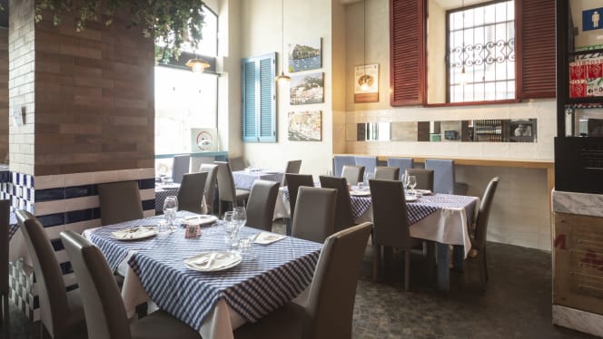 Mammina - Napoli - 1