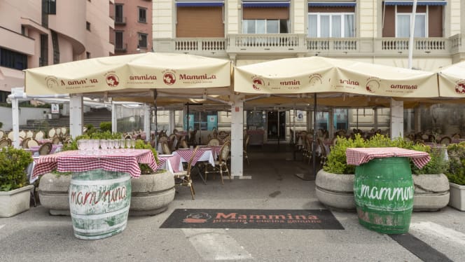 Mammina - Napoli - 7