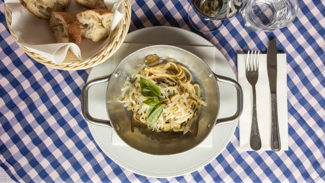 Mammina - Napoli - 0