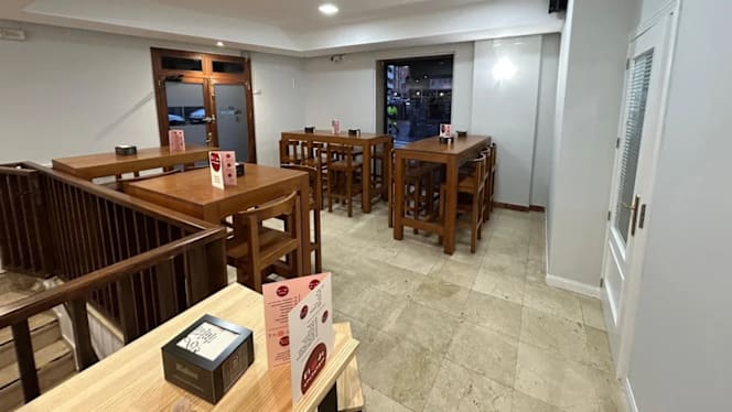 El Punto de Encuentro - 3