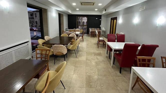 El Punto de Encuentro - 5