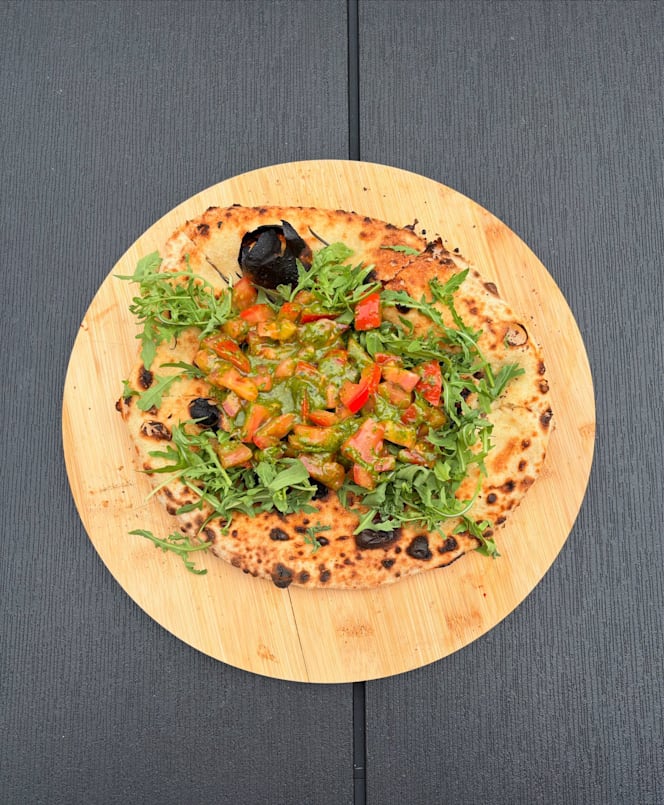 Pizzeria 450 Gradi - 9