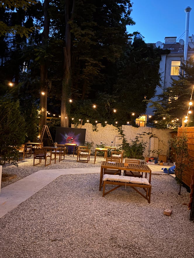 Pizzeria 450 Gradi - 6