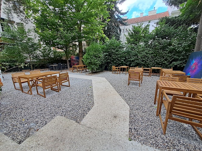 Pizzeria 450 Gradi - 3