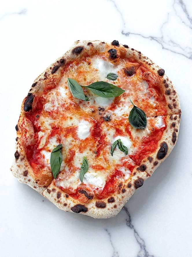 Pizzeria 450 Gradi - 0