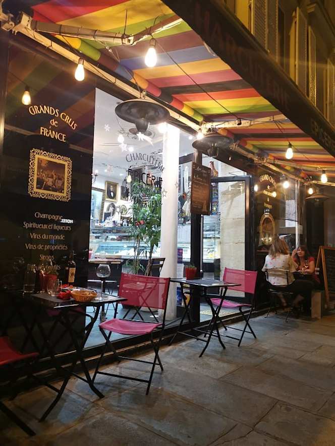 L'Épicerie & Associés - 3