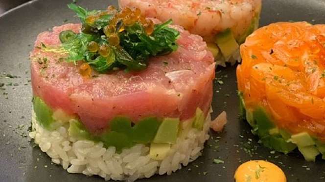 Zanga sushi Villareale - 7